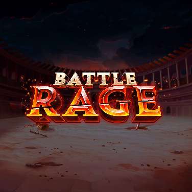 Battle Rage