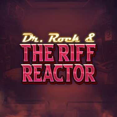 Dr. Rock & The Riff Reactor