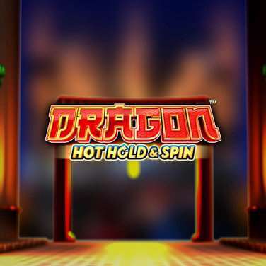 Dragon Hot Hold & Spin