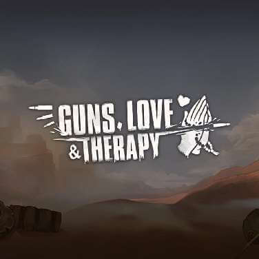 Guns, Love & Therapy